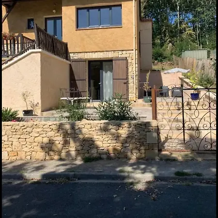 Cosy Sarlat-la-Caneda