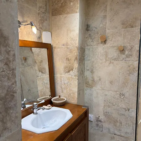 Apartamento Cosy *