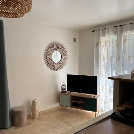 Apartamento Cosy Sarlat