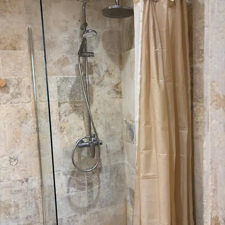 Cosy Apartment Sarlat-la-Caneda