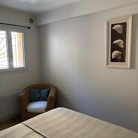 Apartment Cosy