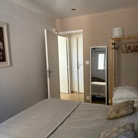 Apartment Cosy *