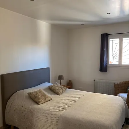 Cosy Apartment