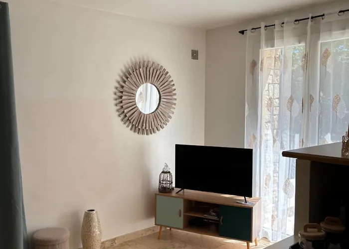 Appartement Cosy Sarlat